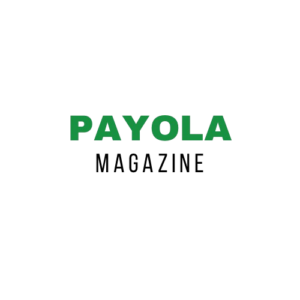 Welcome to Payola Magazine