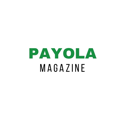 Welcome to Payola Magazine